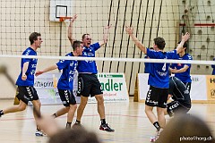 Volleyball Club Einsiedeln 43